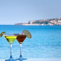 Colonides Beach Hotel