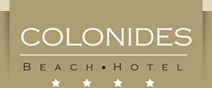 Colonides Beach Hotel
